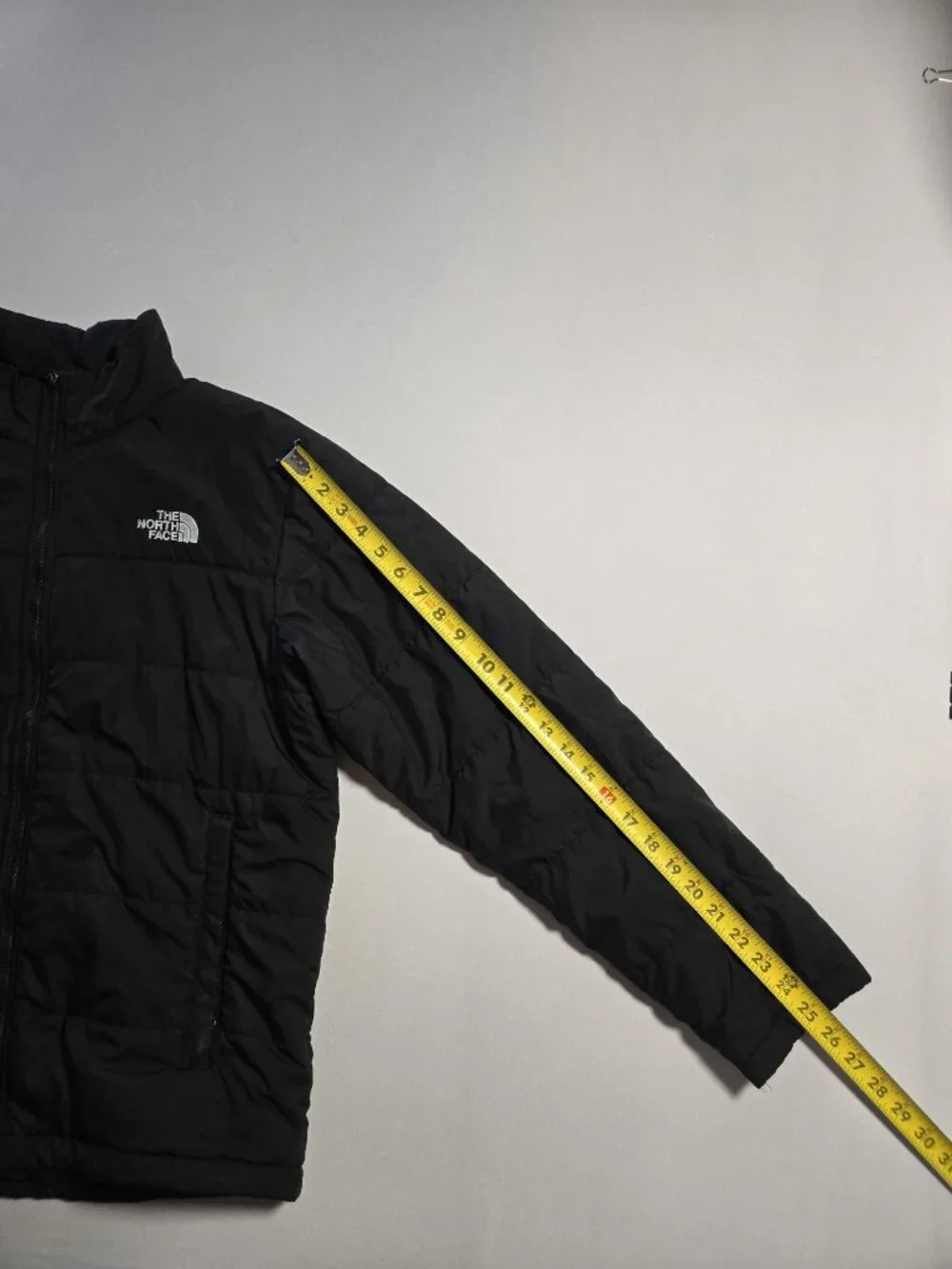 The North Face Men Everyday Insulated Jacket Frito Lay Big Sky Zone L. NF0A7V6J